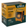Газовый обогреватель MINI AFRICA TH-808 в Южноуральске