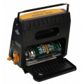 Газовый обогреватель MINI AFRICA TH-808 в Южноуральске
