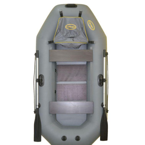 Надувная лодка Стрелка 250 Люкс в Южноуральске