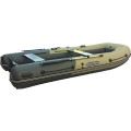 Лодка Angler Reef Triton 400 S-Max в Южноуральске