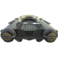 Лодка Angler Reef Triton 400 S-Max в Южноуральске