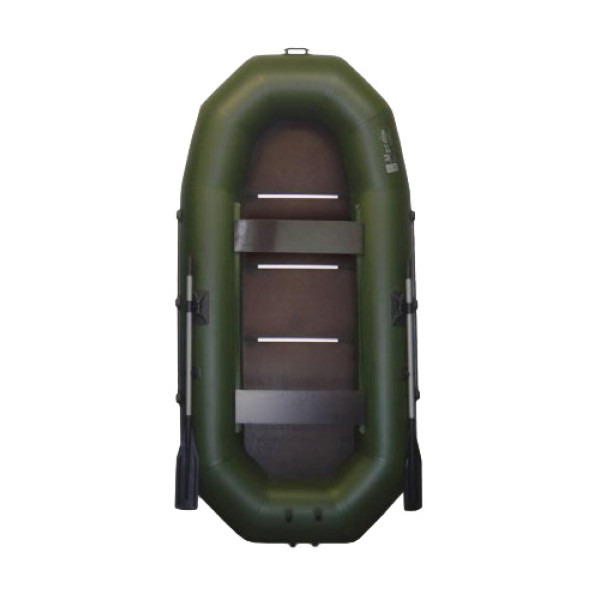 Надувная лодка Муссон H300 С в Южноуральске