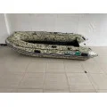 Надувная лодка Гладиатор C330AL КМФ в Южноуральске