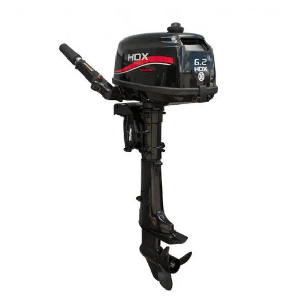 Мотор HDX T 6.2 BMS R-Series в Южноуральске