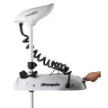 Электромотор HAIBO IPENGUIN P65 GPS 12V 53" (площадка+компас) в Южноуральске