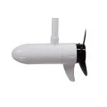 Электромотор HAIBO IPENGUIN P65 GPS 12V 53" (площадка+компас) в Южноуральске