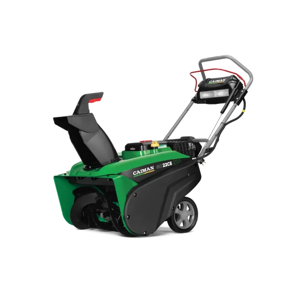 Снегоуборщик Caiman Go 22CE в Южноуральске