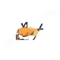 Снегоуборщик бензиновый Gardenpro KC726S в Южноуральске