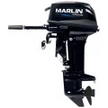 МОТОР MARLIN MP 9,9 AMHS PRO в Южноуральске