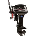 МОТОР MARLIN MP 9.9 AMHL PROLINE в Южноуральске