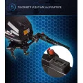 Мотор MARLIN MP 30 AMH PROLINE в Южноуральске