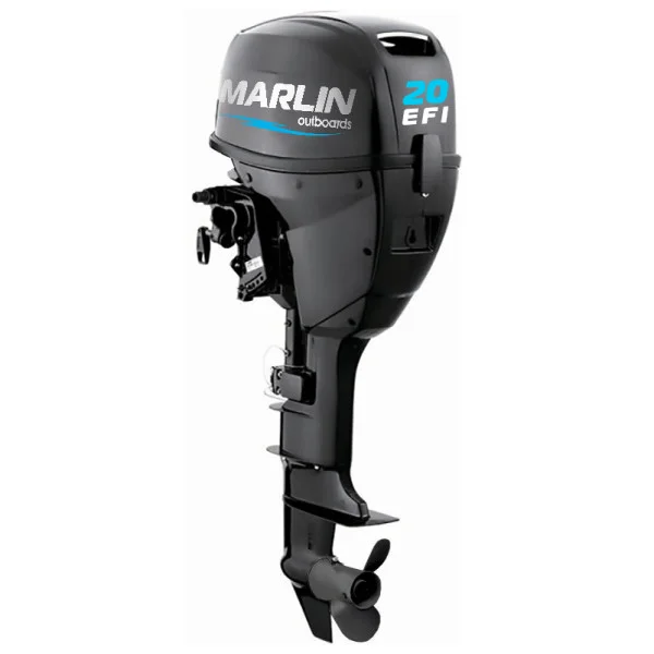 Мотор MARLIN MFI 20 AWRL в Южноуральске