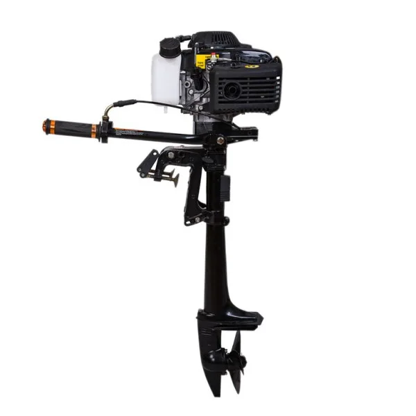 ЛОДОЧНЫЙ МОТОР HANGKAI 3.6HP 4-Х ТАКТНЫЙ в Южноуральске