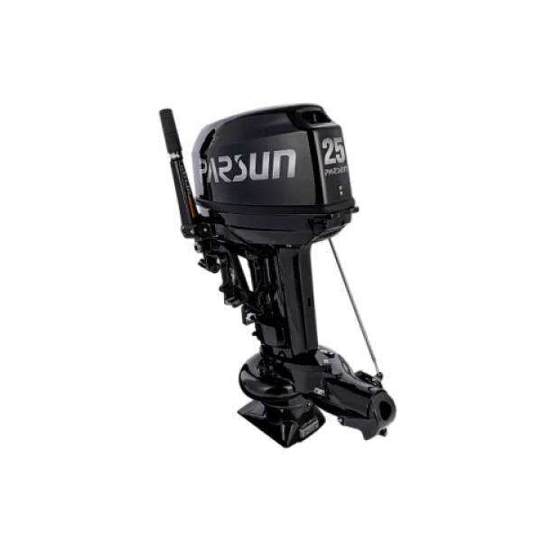 PARSUN TP25BM JET в Южноуральске