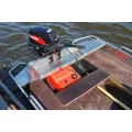 Алюминиевая лодка WINDBOAT-38 в Южноуральске
