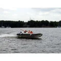 Надувная RIB лодка Albatros 2055 в Южноуральске