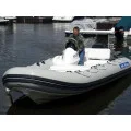 Надувная RIB лодка Albatros 2055 в Южноуральске