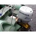 Надувная RIB лодка Albatros 2055 в Южноуральске