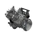 Снегоход Arctic M 8000 Sno Pro Limited 153 в Южноуральске