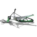 Снегоход Arctic M 8000 Sno Pro Limited 153 в Южноуральске