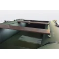 Лодка ПВХ Big Boat TM280 в Южноуральске