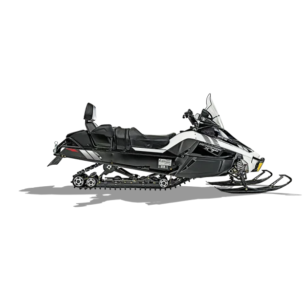 Снегоход Arctic BEARCAT Z1 XT Limited в Южноуральске