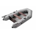 Моторно-гребная лодка с жестким транцем Standart 2800 в Южноуральске