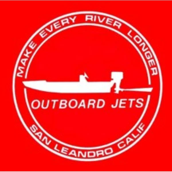 Водомётная насадка Outboard Jets AD70 в Южноуральске