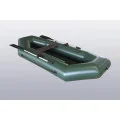 Лодка ПВХ Big Boat ТАУ 240 в Южноуральске