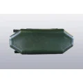 Лодка ПВХ Big Boat ТАУ 240 в Южноуральске