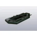 Лодка ПВХ Big Boat ТАУ 240 в Южноуральске