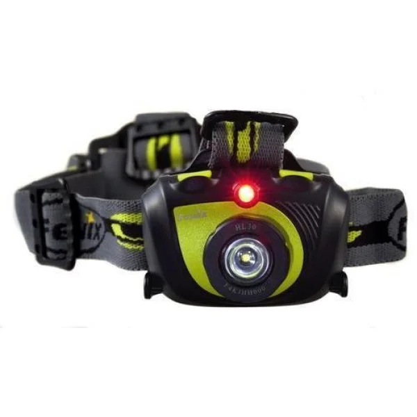 Фонарь Fenix HL30 Cree XP-G (R5) в Южноуральске