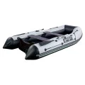 Надувная лодка ПВХ RiverBoats RB - 370 НДНД в Южноуральске