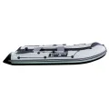Надувная лодка ПВХ RiverBoats RB - 370 НДНД в Южноуральске