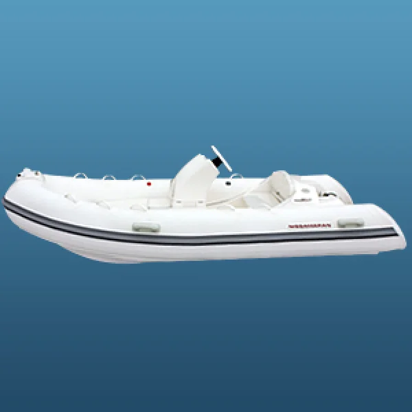 RIB лодка Laker RIB 390 в Южноуральске