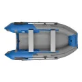 Моторная лодка ПВХ Zefir 3500 в Южноуральске
