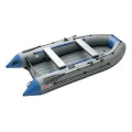 Моторная лодка ПВХ Zefir 3500 LT (среднекилевая) в Южноуральске