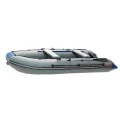 Моторная лодка ПВХ Zefir 3500 LT (среднекилевая) в Южноуральске