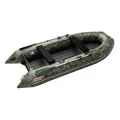 Моторная лодка ПВХ Zefir 3500 LT (среднекилевая) в Южноуральске