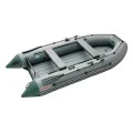 Моторная лодка ПВХ Zefir 3500 LT (среднекилевая) в Южноуральске