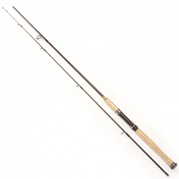 Спиннинг штекерный Mikado Taurus 2,40 м тест 5-25 гр. в Южноуральске