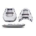 Лодка надувная моторная Solar SL-380 в Южноуральске