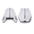 Лодка надувная моторная Solar SL-380 в Южноуральске