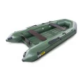 Лодка надувная моторная Solar SL-380 в Южноуральске