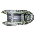 Надувная лодка Liman SB 400 в Южноуральске