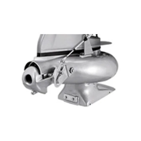 Водомётная насадка Outboard Jets BEC60 в Южноуральске