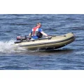 Надувная лодка Badger Duck Line 300 AL в Южноуральске