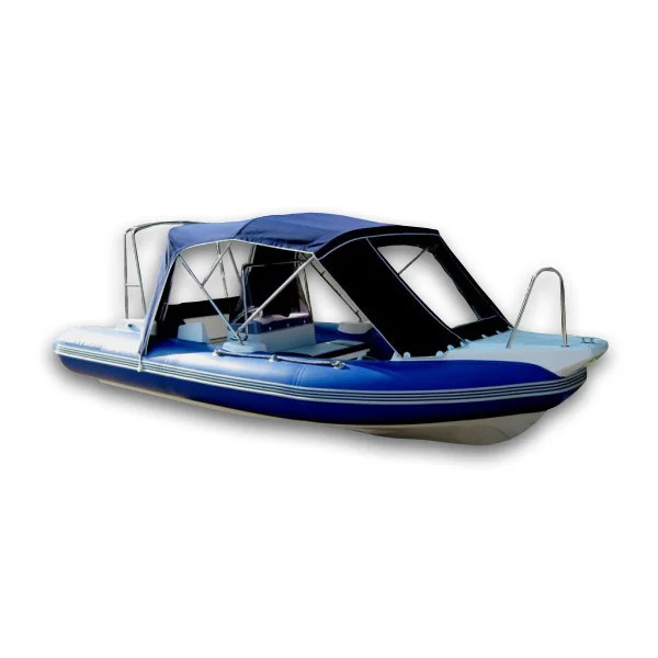 Надувная лодка SkyBoat 460R++ в Южноуральске