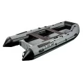 Надувная лодка РИБ RiverBoats RB - 380 в Южноуральске