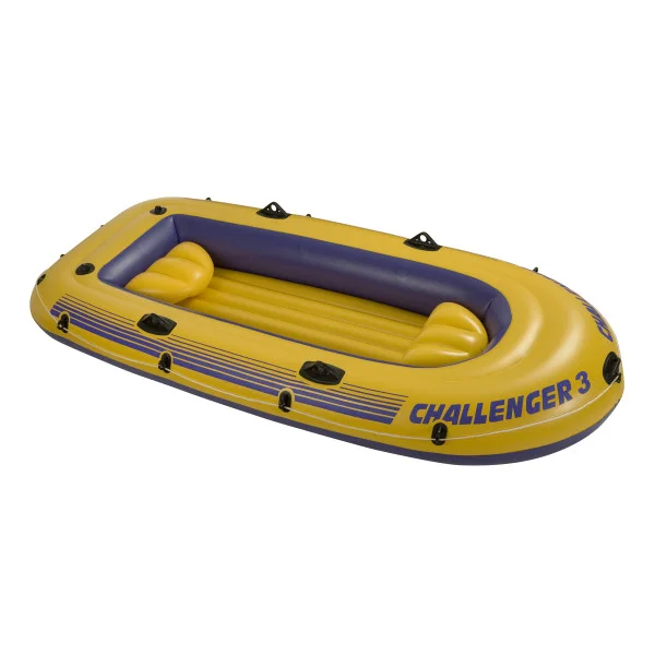 Надувная лодка Intex Challenger 3+ в Южноуральске